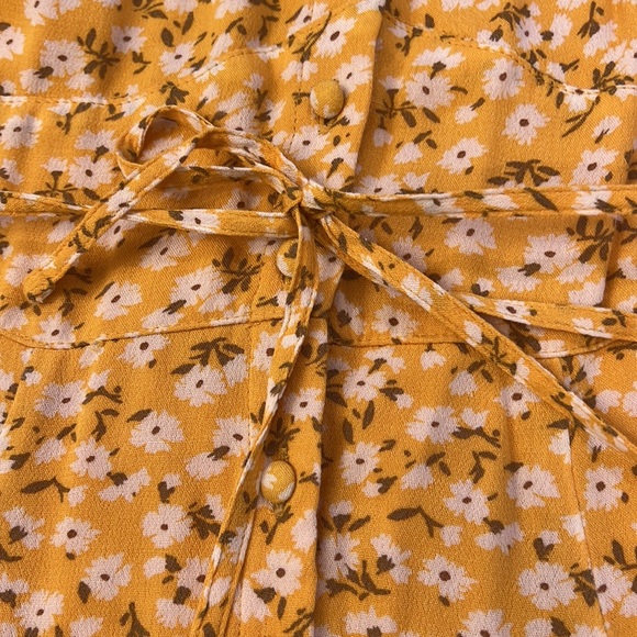 Abercrombie & Fitch. XS. Summer dress. - Picture 2 of 8